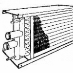 Carrier 28G Series Coil