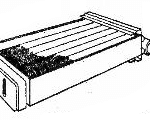 Nesbit Sycretizer Series 500 Coil