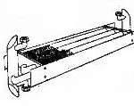 Replacement Convector Coils