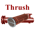 Trush Tube Bundle