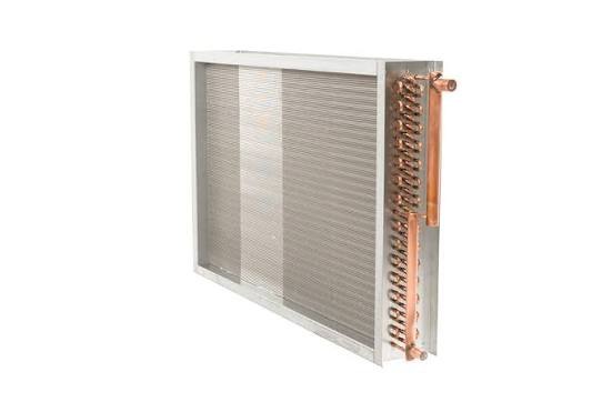 Trane evaporator coil