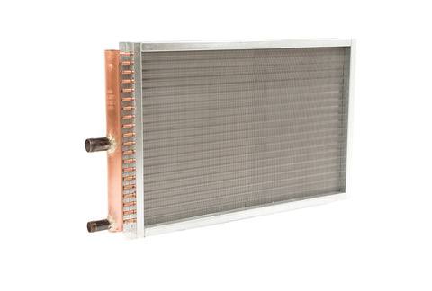 Trane steam coils
