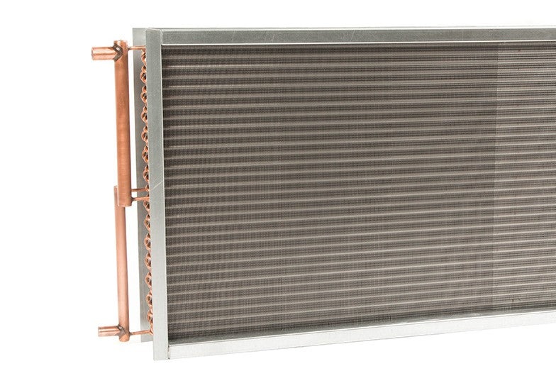 Trane condenser coils