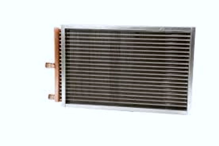 Carrier Steam Coils