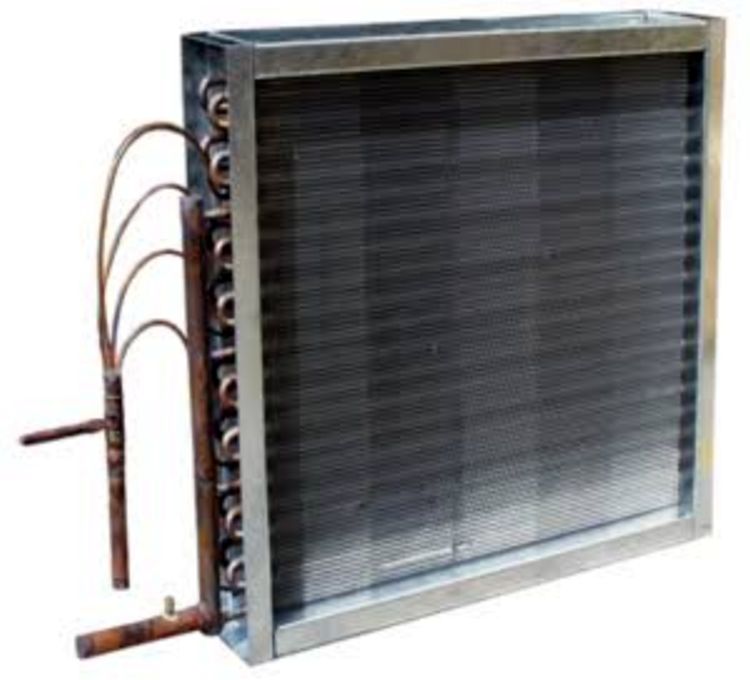 Carrier Evaporator Coils